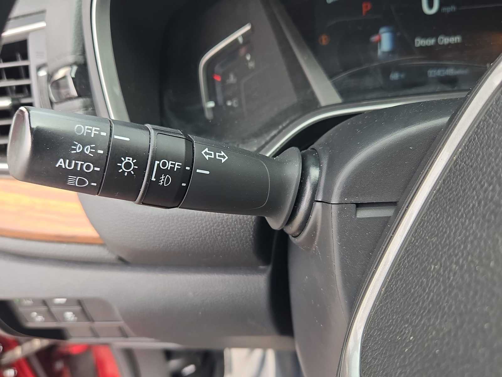 Thumbnail: 2022 Honda CR-V - 25