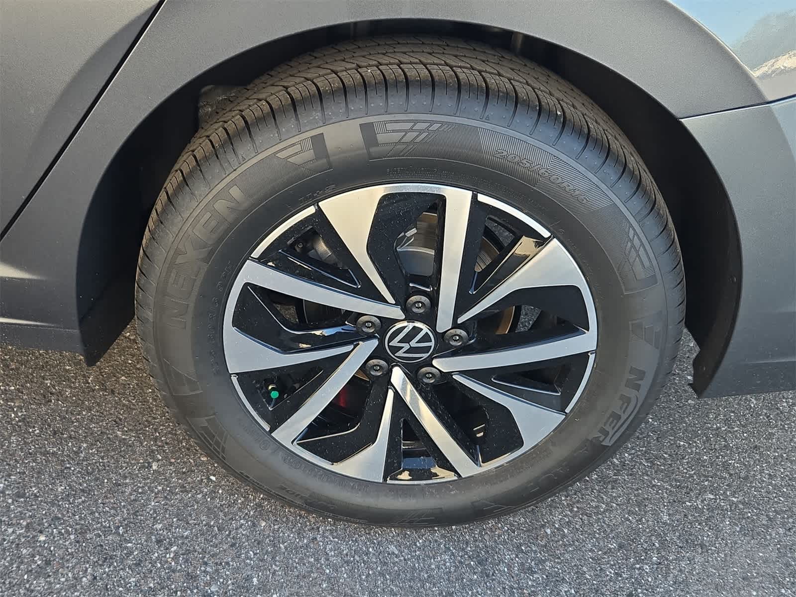 Thumbnail: 2026 Volkswagen Jetta - 14