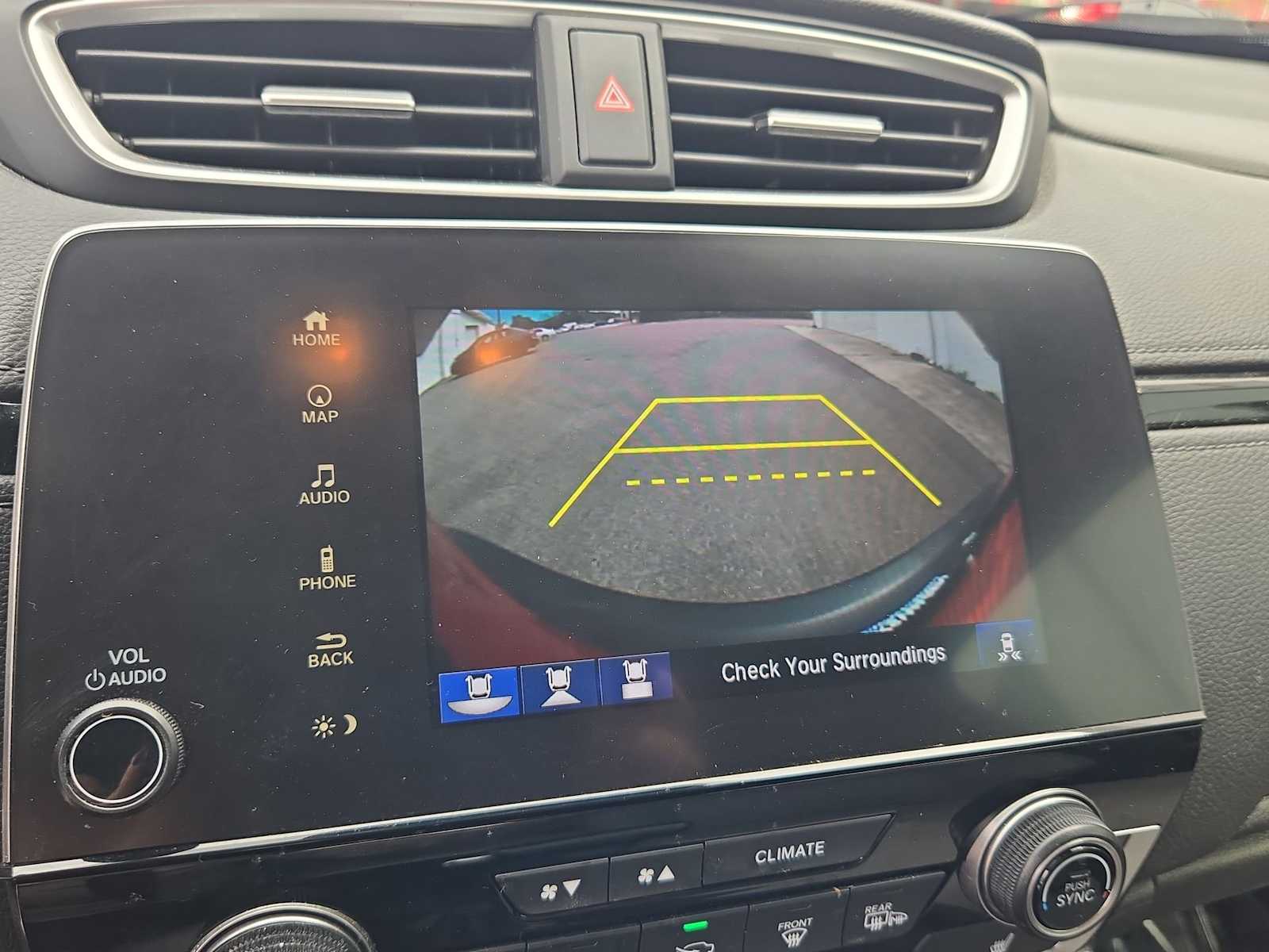 Thumbnail: 2022 Honda CR-V - 28