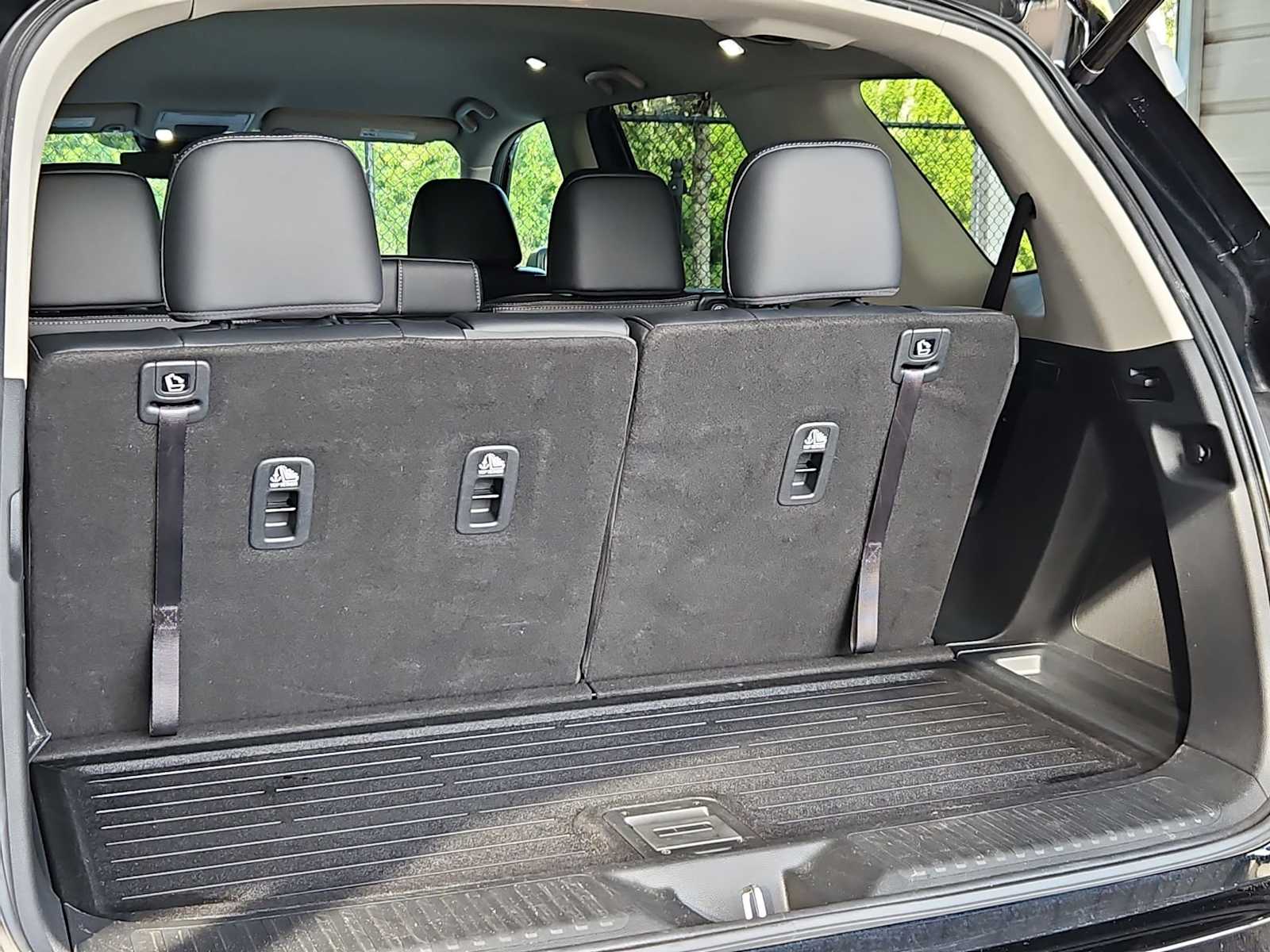 Thumbnail: 2025 Honda Pilot - 33