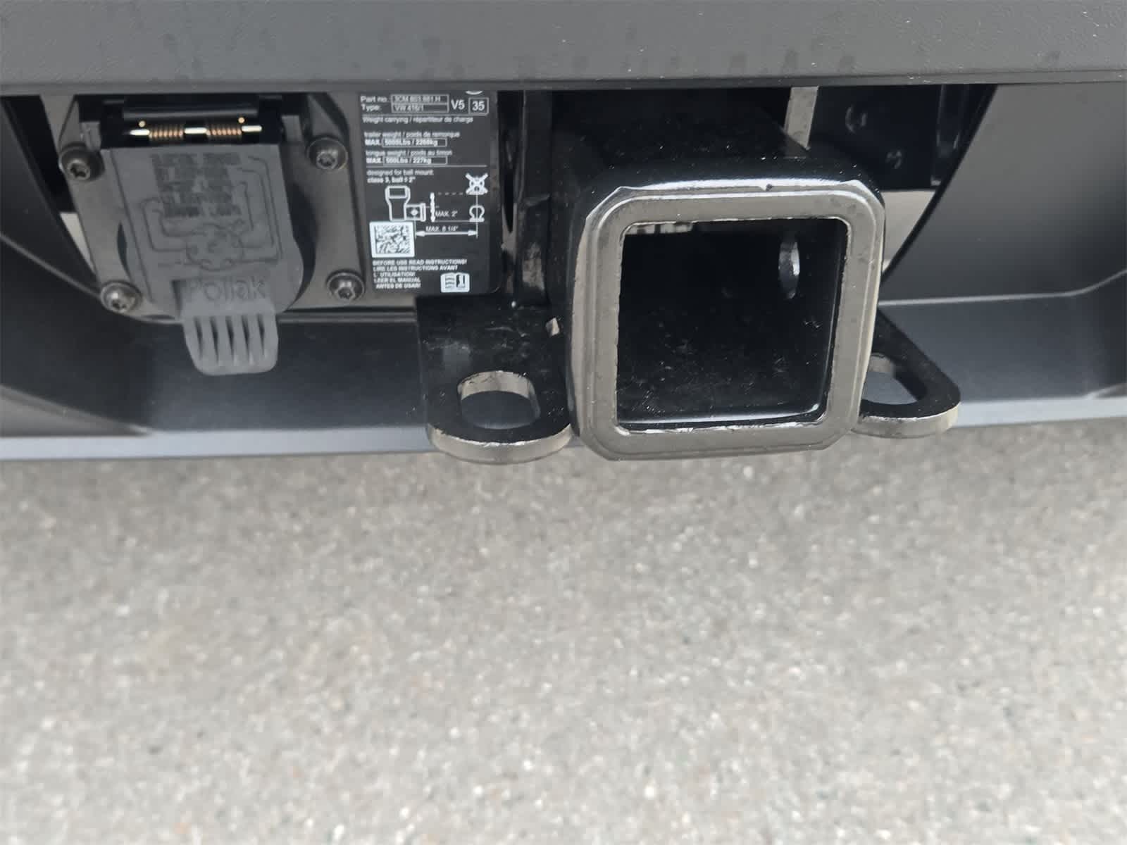 Thumbnail: 2026 Volkswagen Atlas - 33