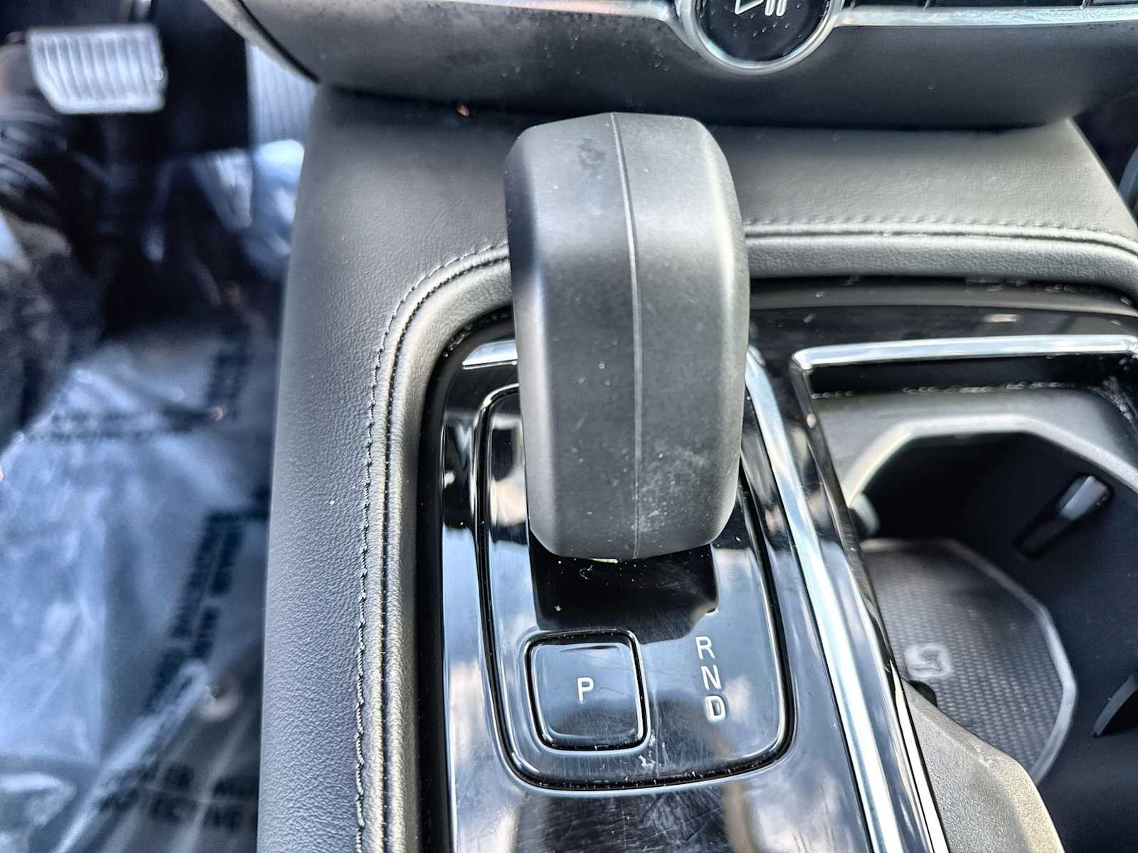 Thumbnail: 2023 Volvo S60 - 32