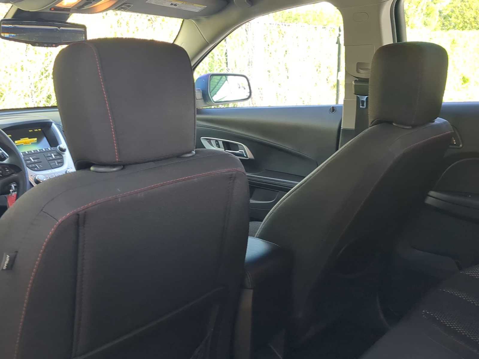 Thumbnail: 2016 Chevrolet Equinox - 18