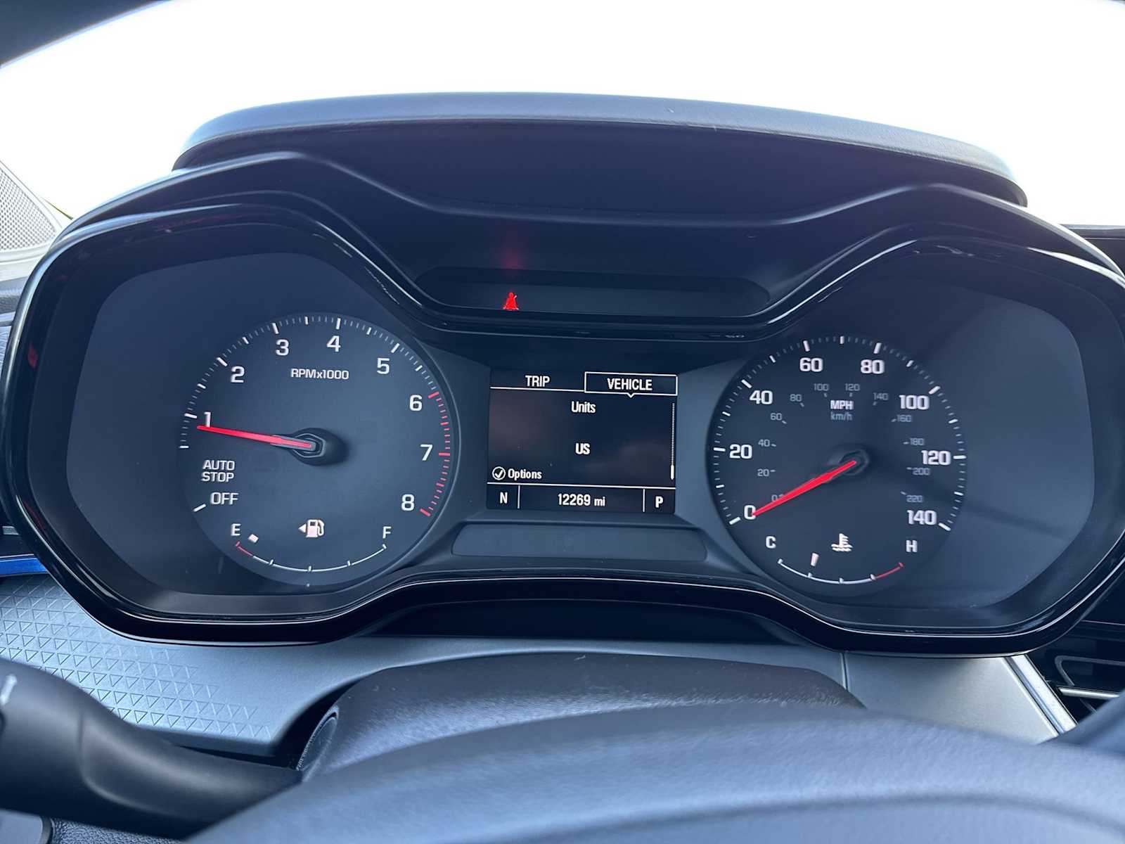 Thumbnail: 2024 Chevrolet Trax - 30