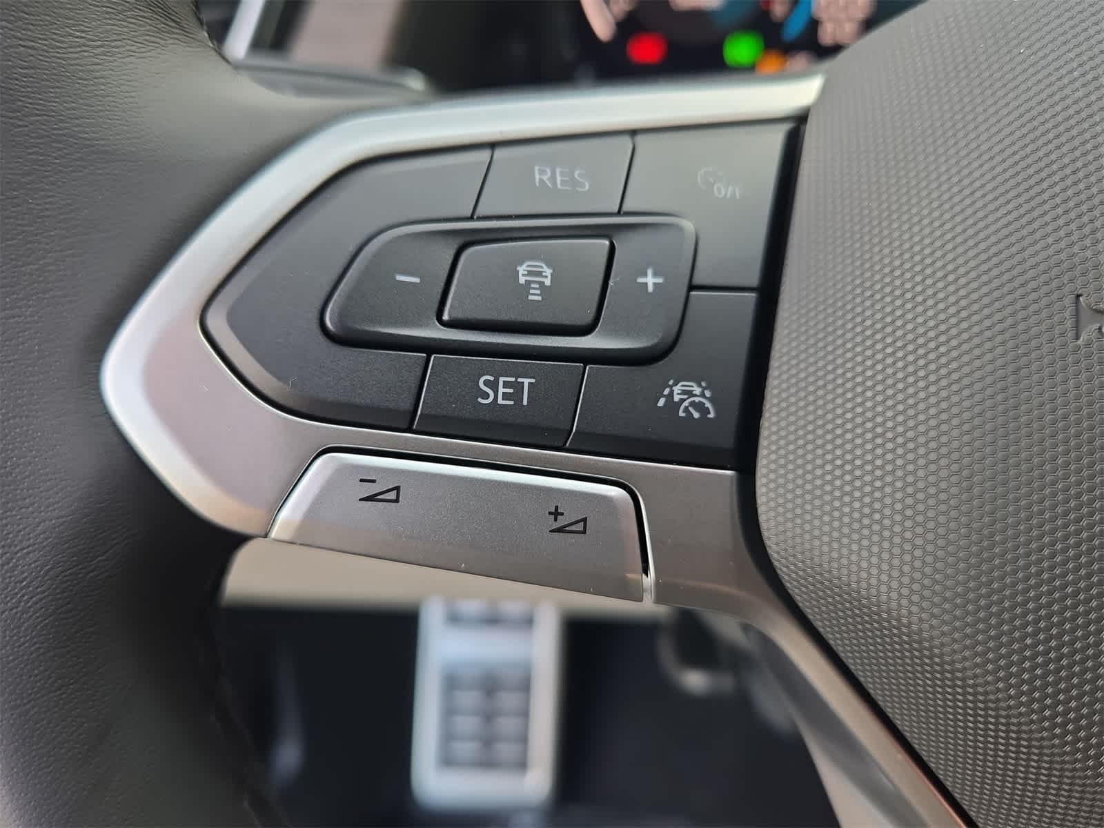 Thumbnail: 2026 Volkswagen Atlas - 23