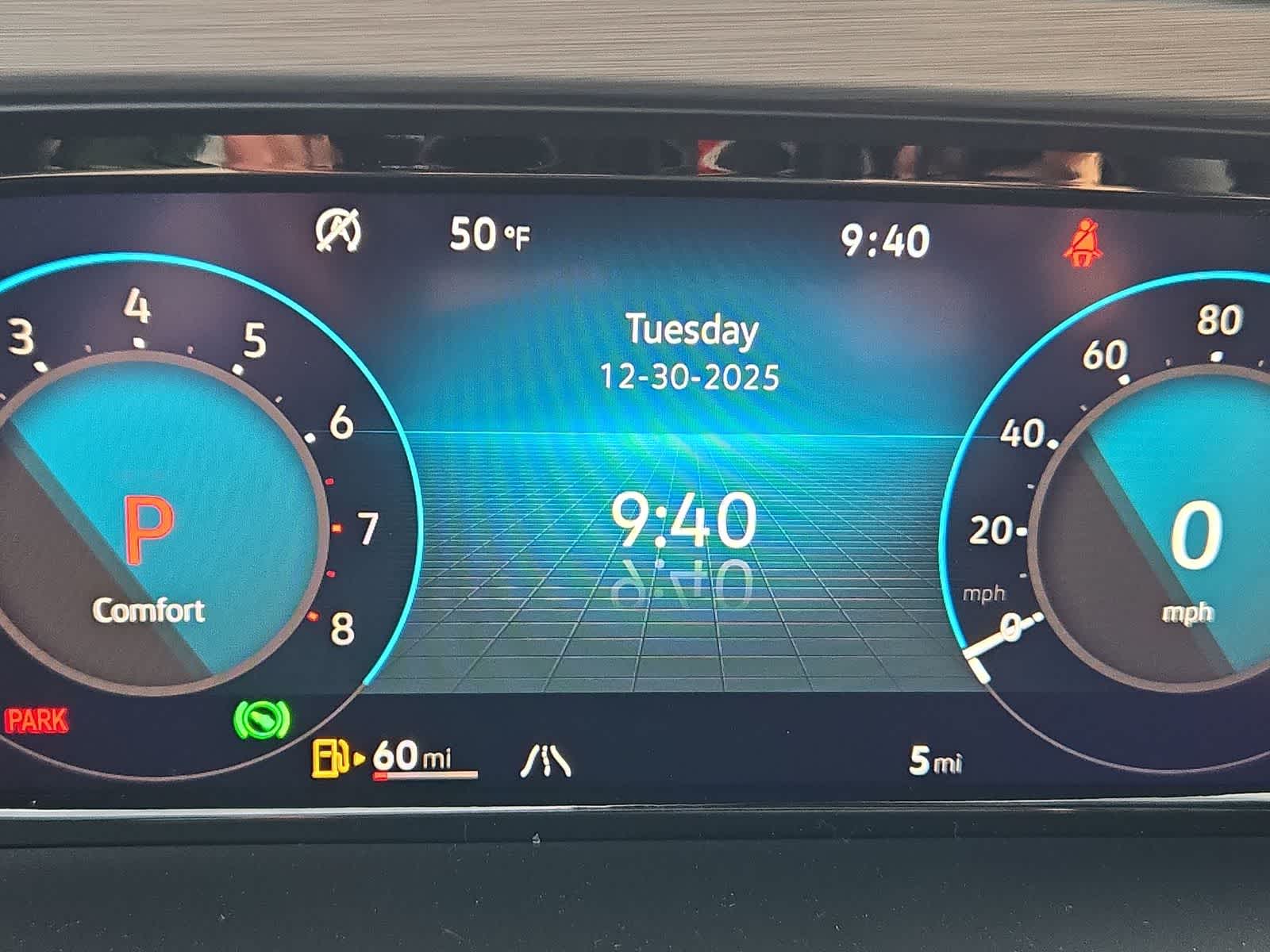 Thumbnail: 2026 Volkswagen Atlas - 38