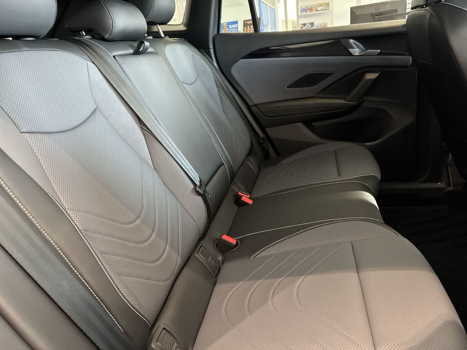 Thumbnail: 2026 Volkswagen Tiguan - 18