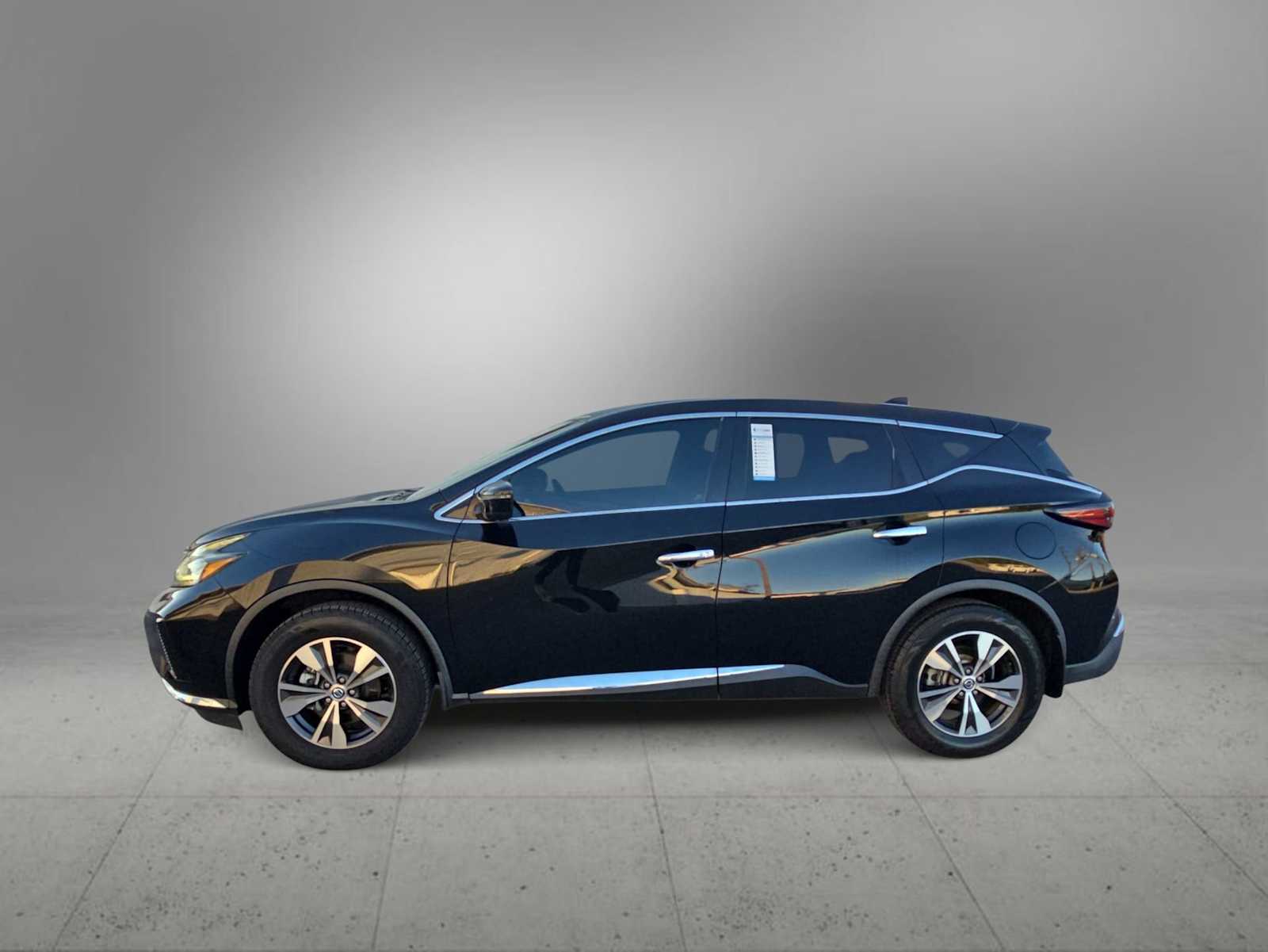 Thumbnail: 2020 Nissan Murano - 5