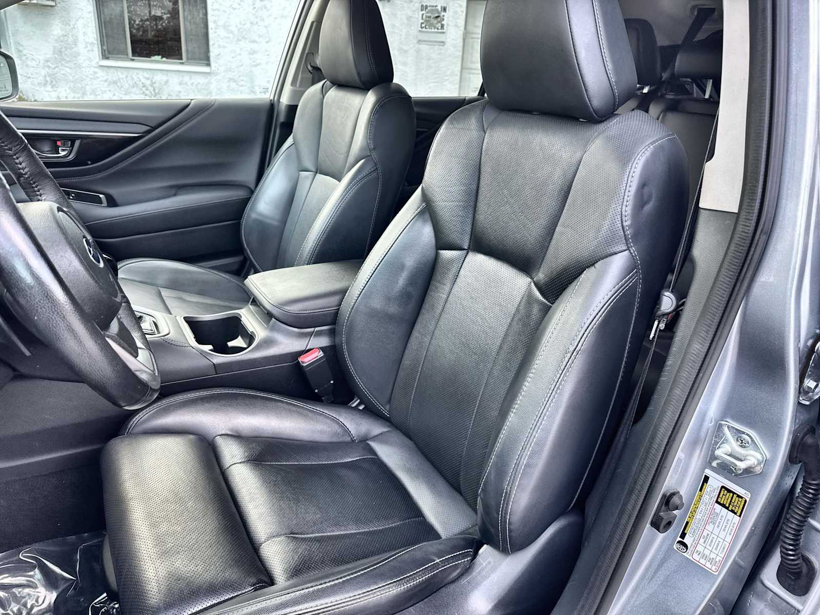 Thumbnail: 2024 Subaru Outback - 16