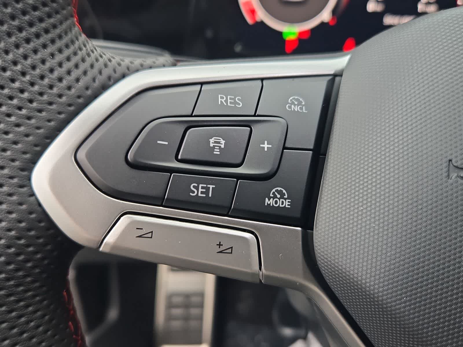 Thumbnail: 2026 Volkswagen Golf - 23