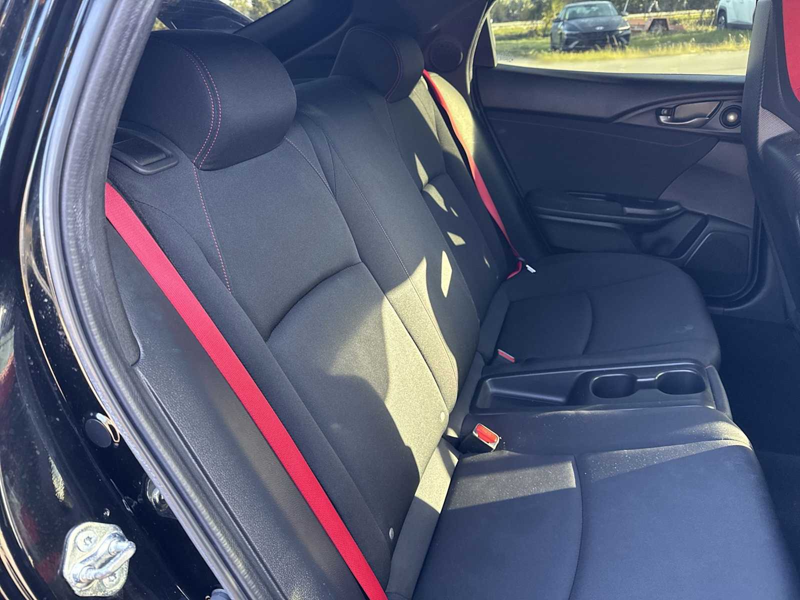 Thumbnail: 2021 Honda Civic - 19