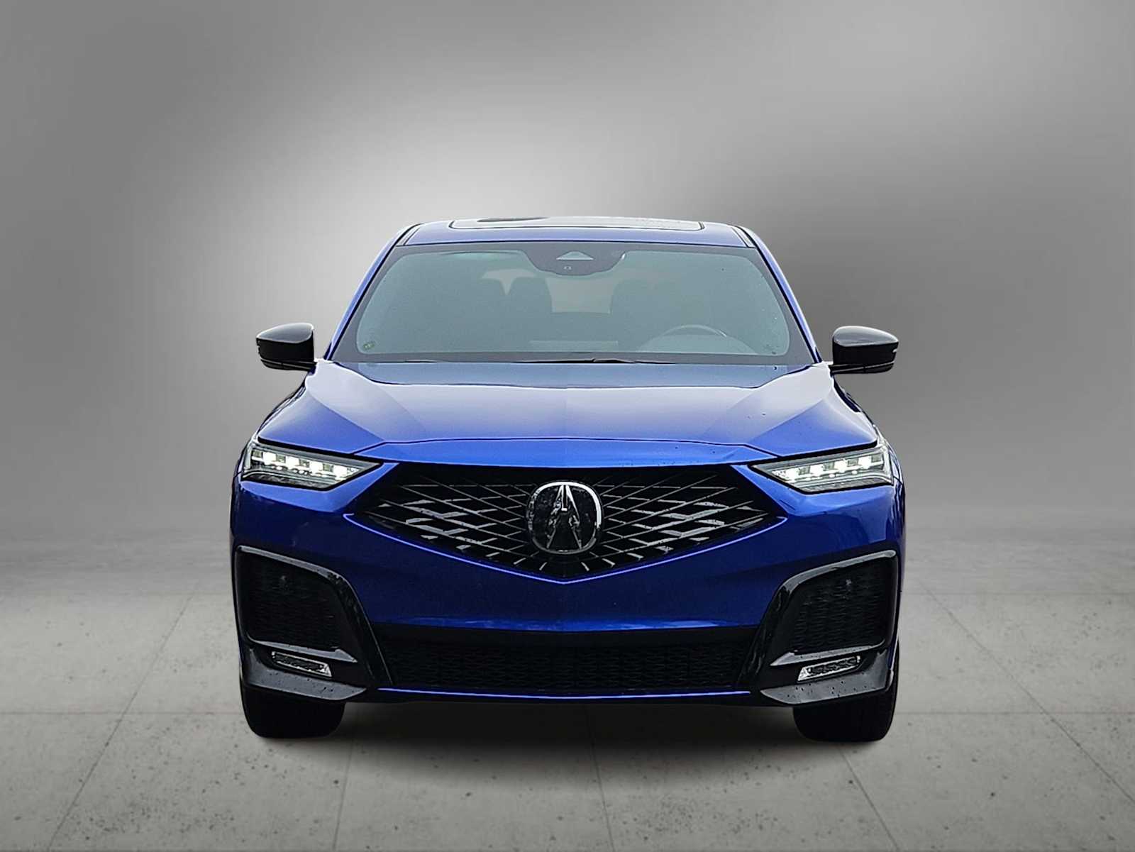 Thumbnail: 2025 Acura MDX - 3