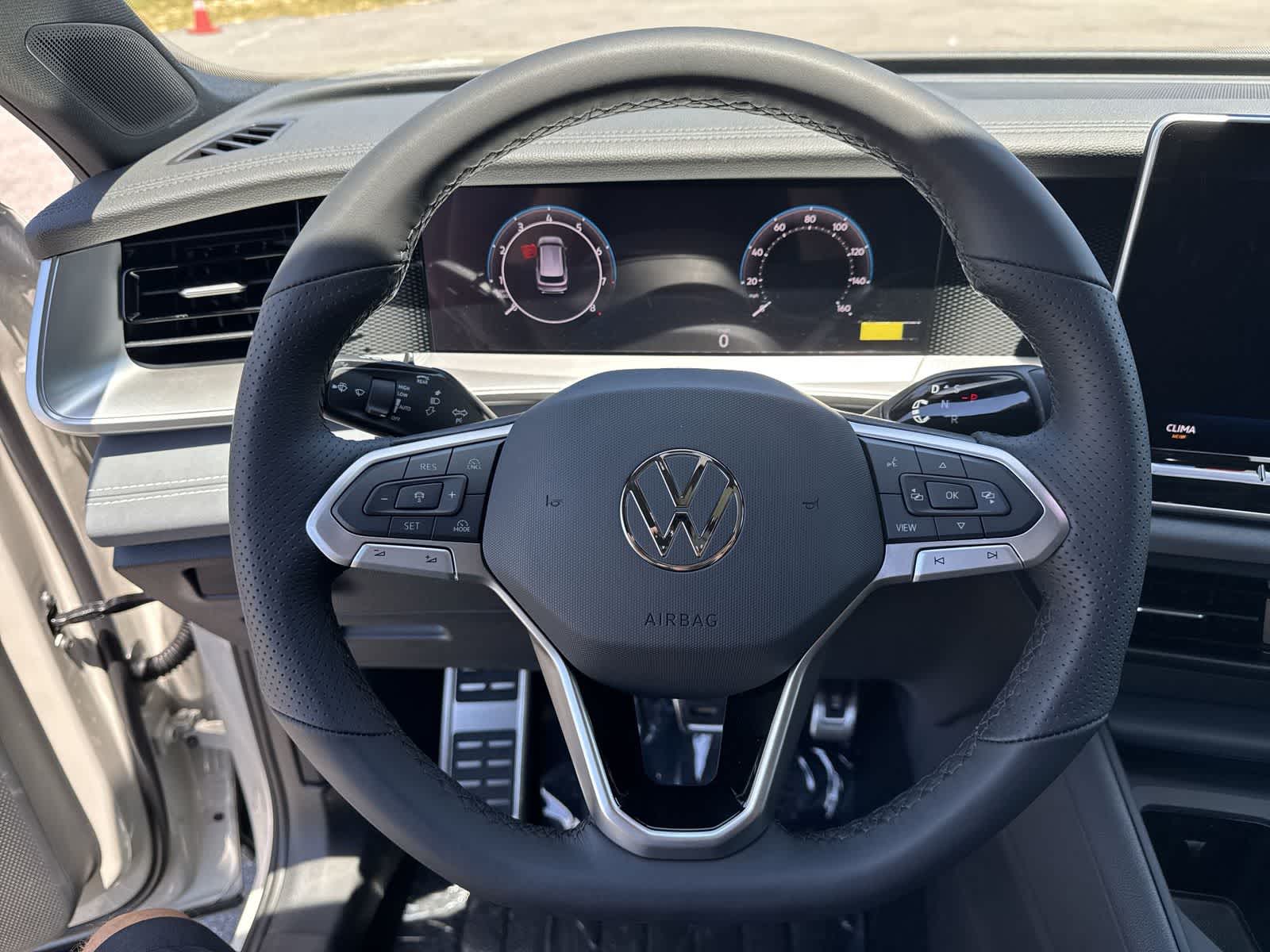 Thumbnail: 2026 Volkswagen Tiguan - 21