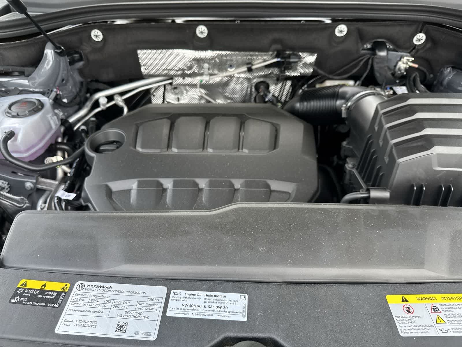 Thumbnail: 2026 Volkswagen Atlas - 13