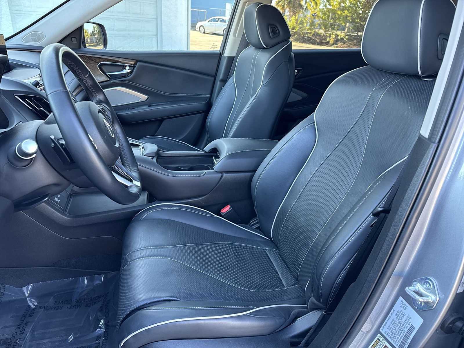 Thumbnail: 2021 Acura RDX - 16