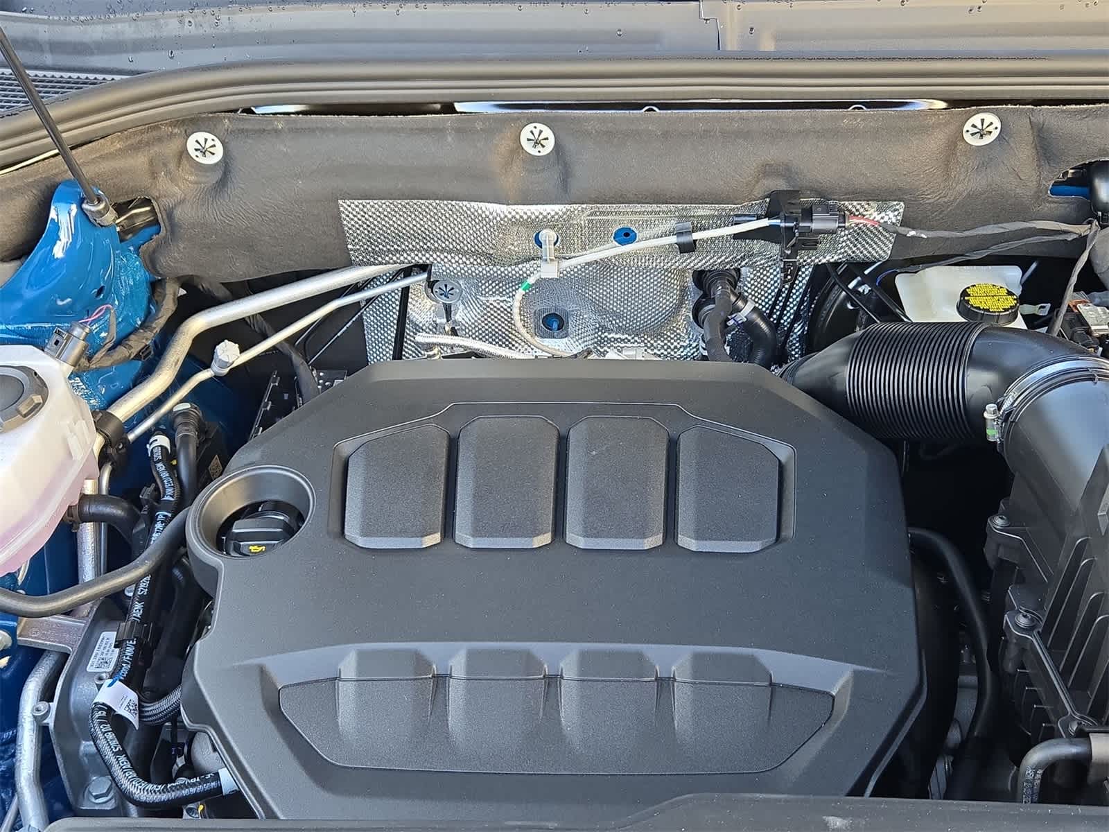 Thumbnail: 2026 Volkswagen Atlas - 15