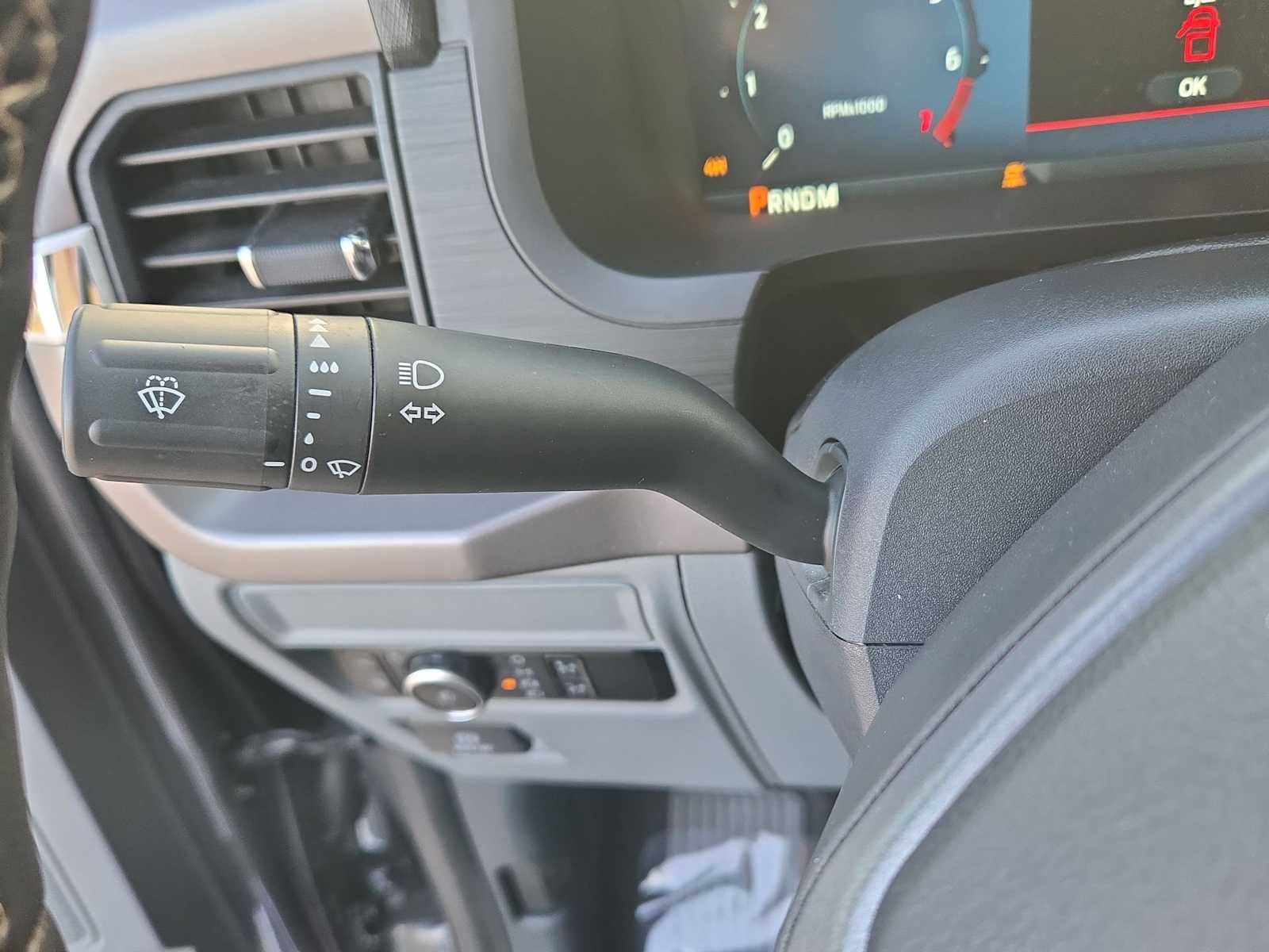 Thumbnail: 2025 Ford F-150 - 25