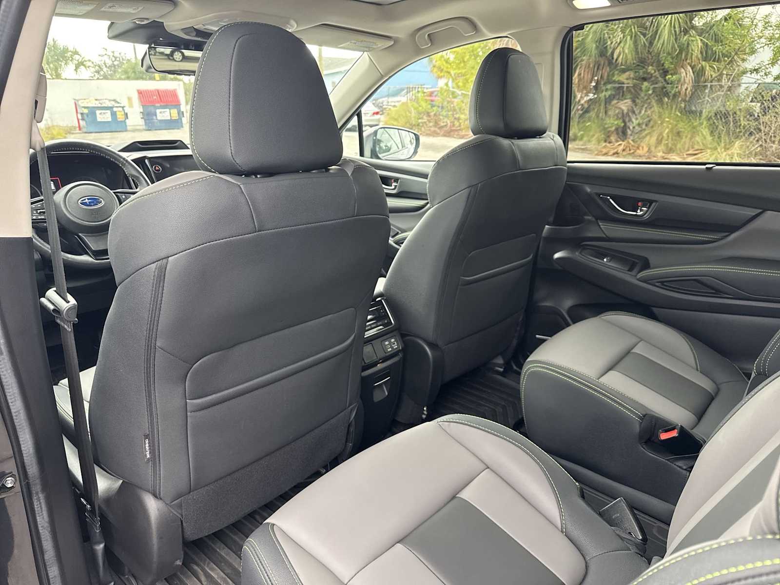 Thumbnail: 2024 Subaru Ascent - 16