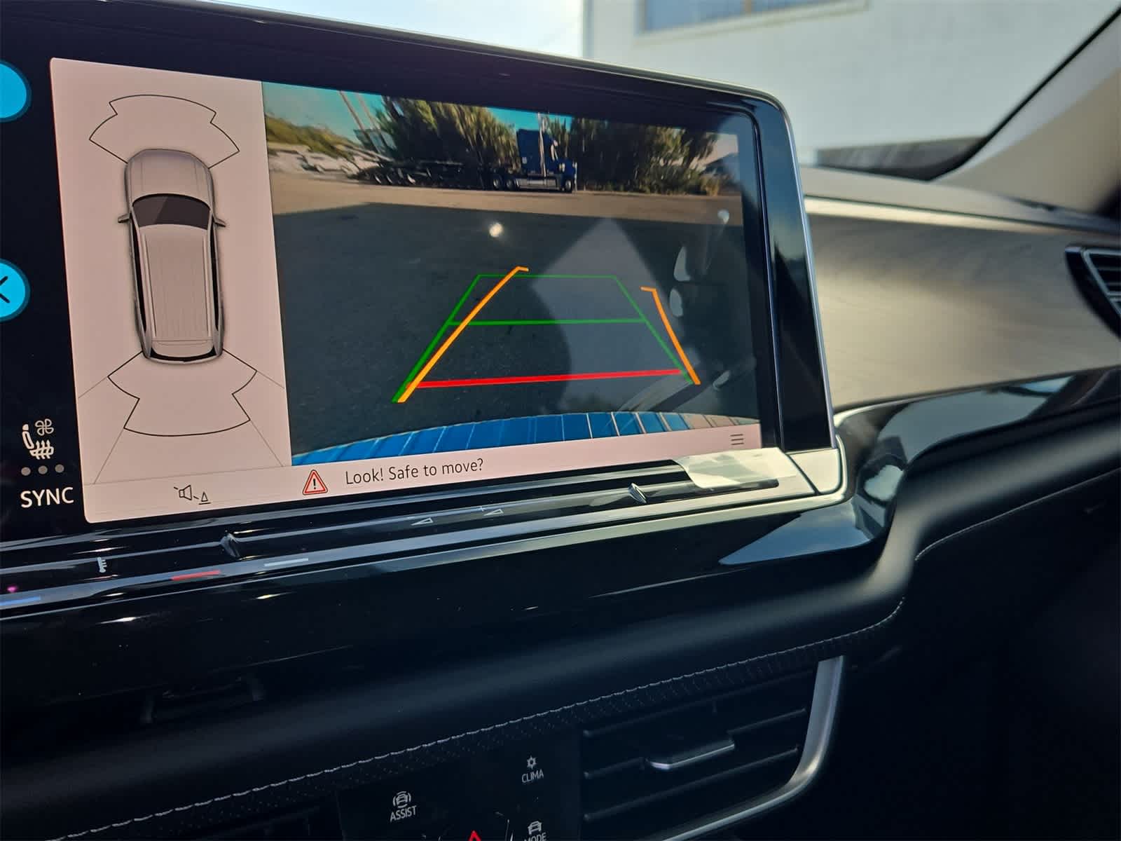 Thumbnail: 2026 Volkswagen Atlas - 27