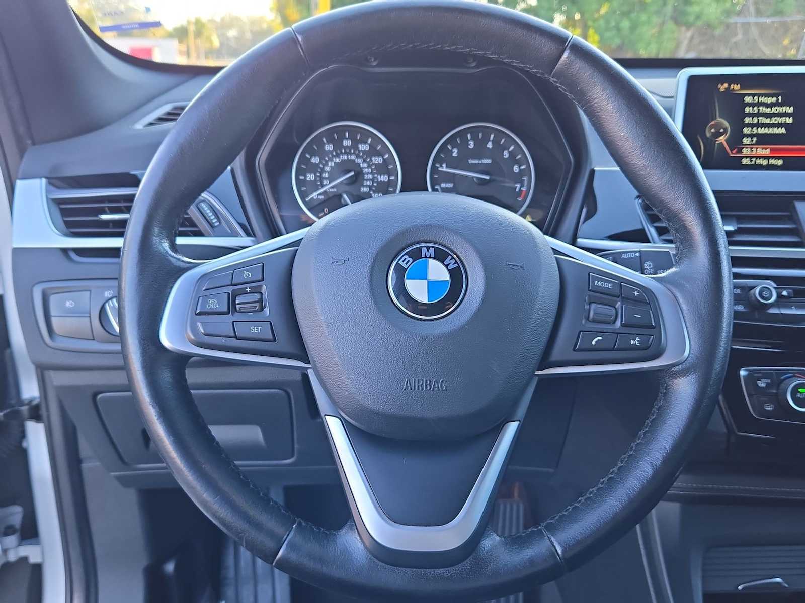 Thumbnail: 2017 BMW X1 - 29