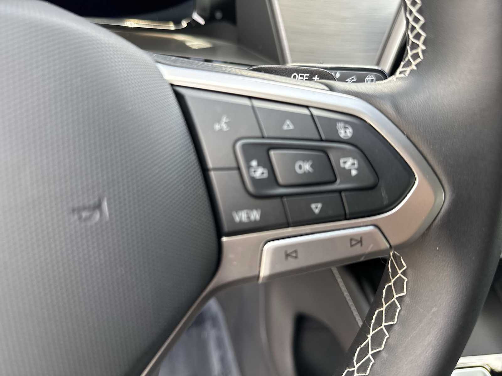 Thumbnail: 2026 Volkswagen Atlas - 31