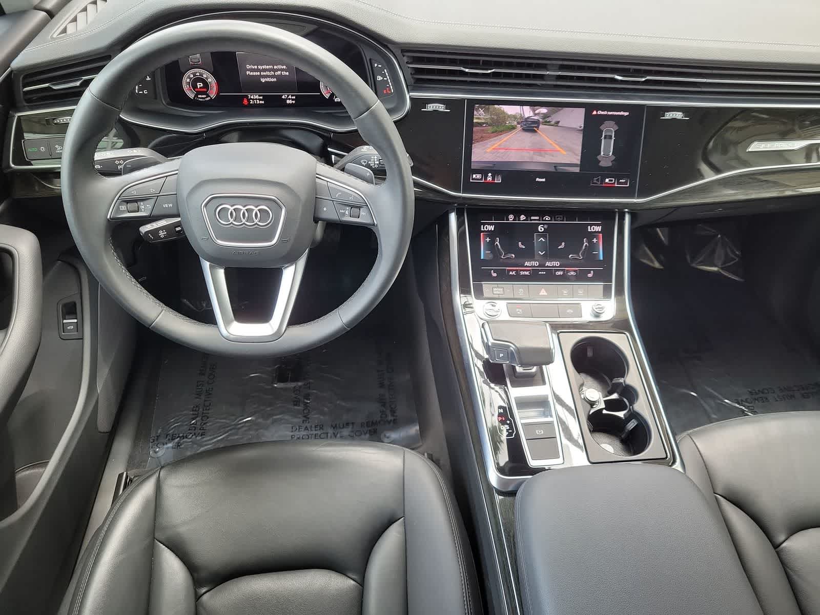 Thumbnail: 2023 Audi Q7 - 18