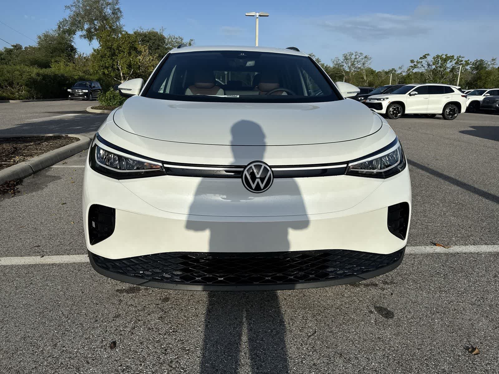 Thumbnail: 2026 Volkswagen ID.4 - 9