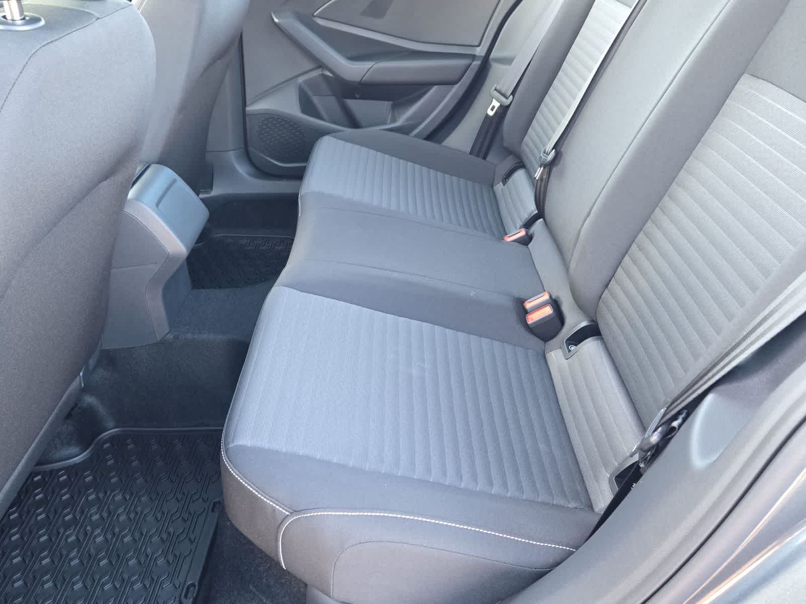 Thumbnail: 2026 Volkswagen Jetta - 18