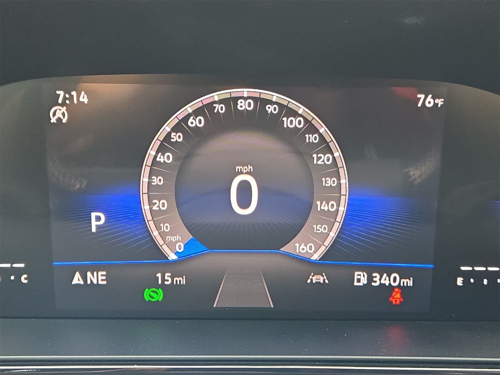 Thumbnail: 2025 Volkswagen Taos - 32