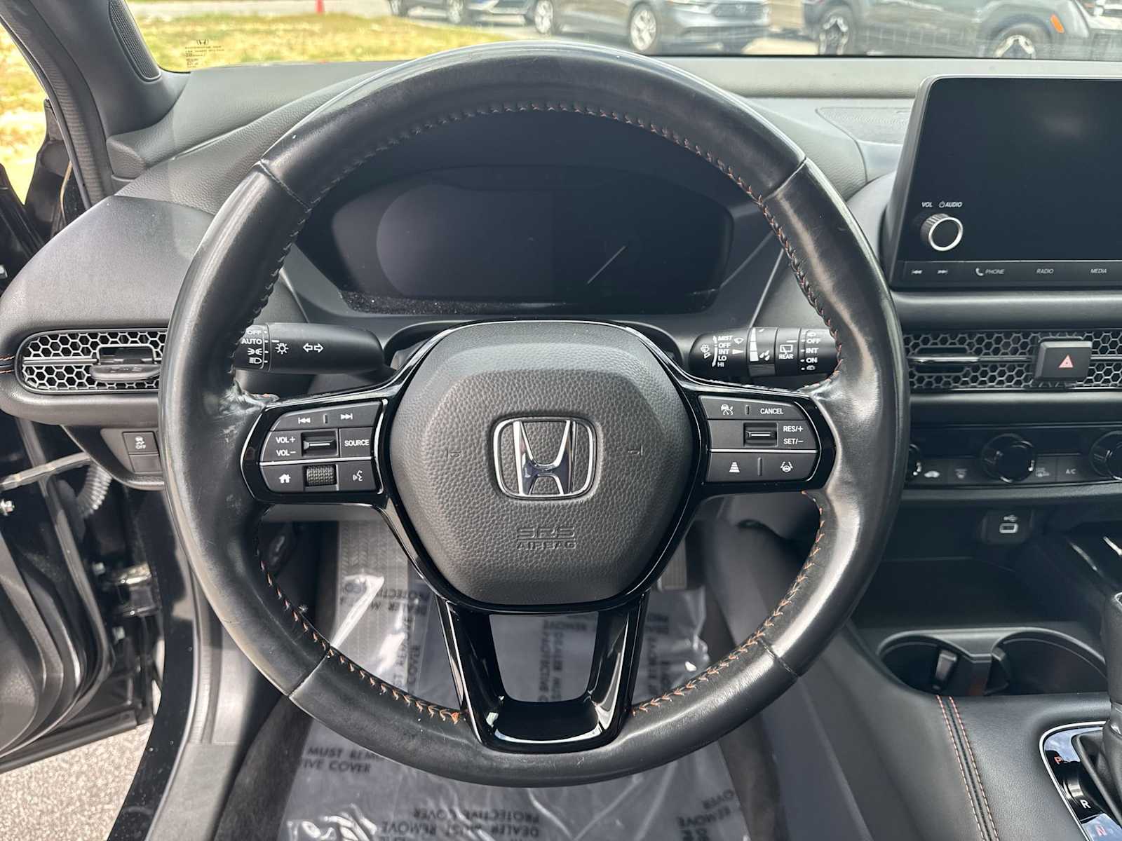 Thumbnail: 2023 Honda HR-V - 19