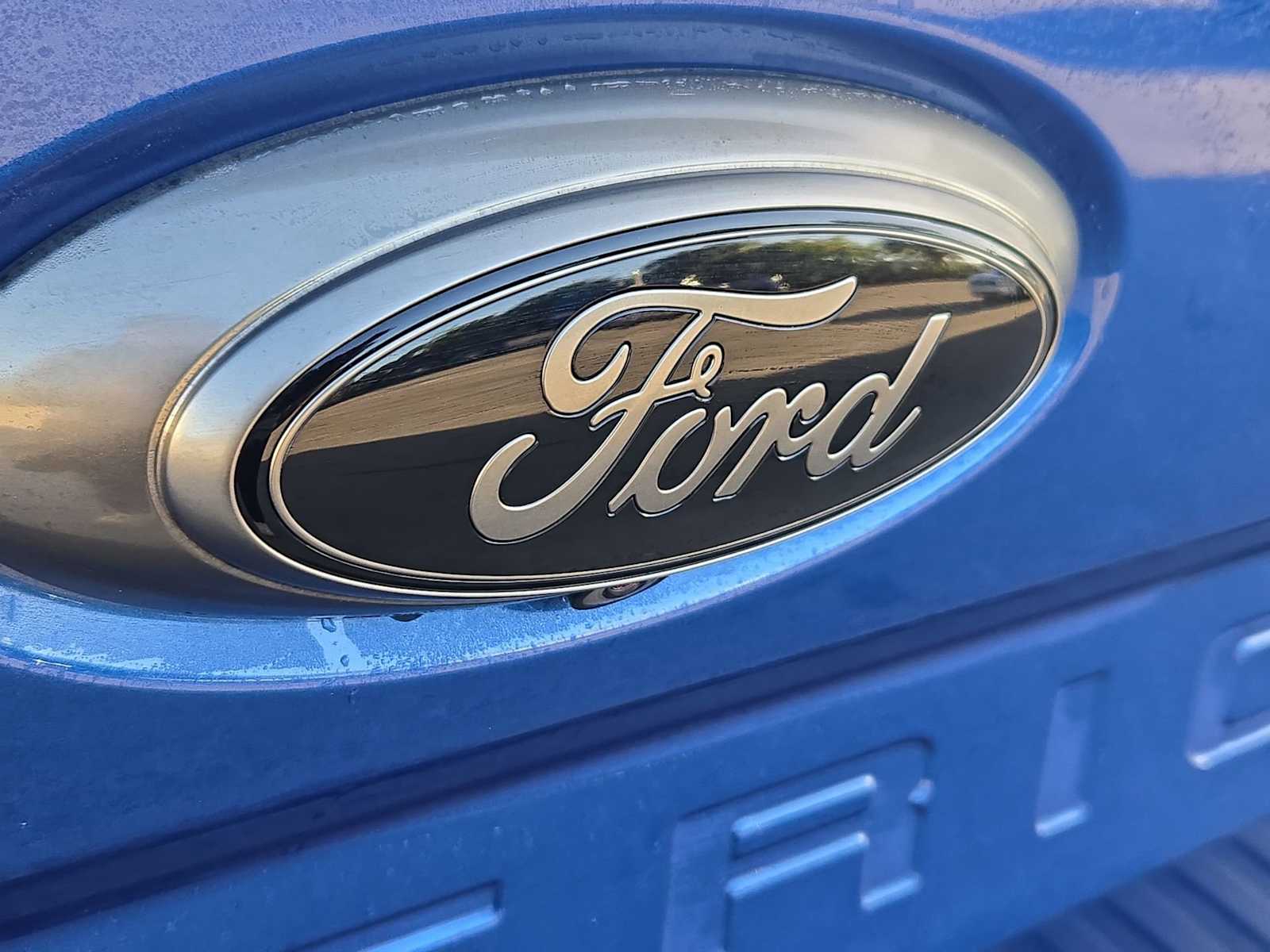 Thumbnail: 2024 Ford Maverick - 19