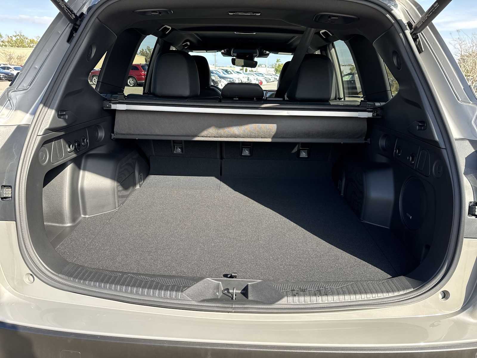 Thumbnail: 2025 Subaru Forester - 31