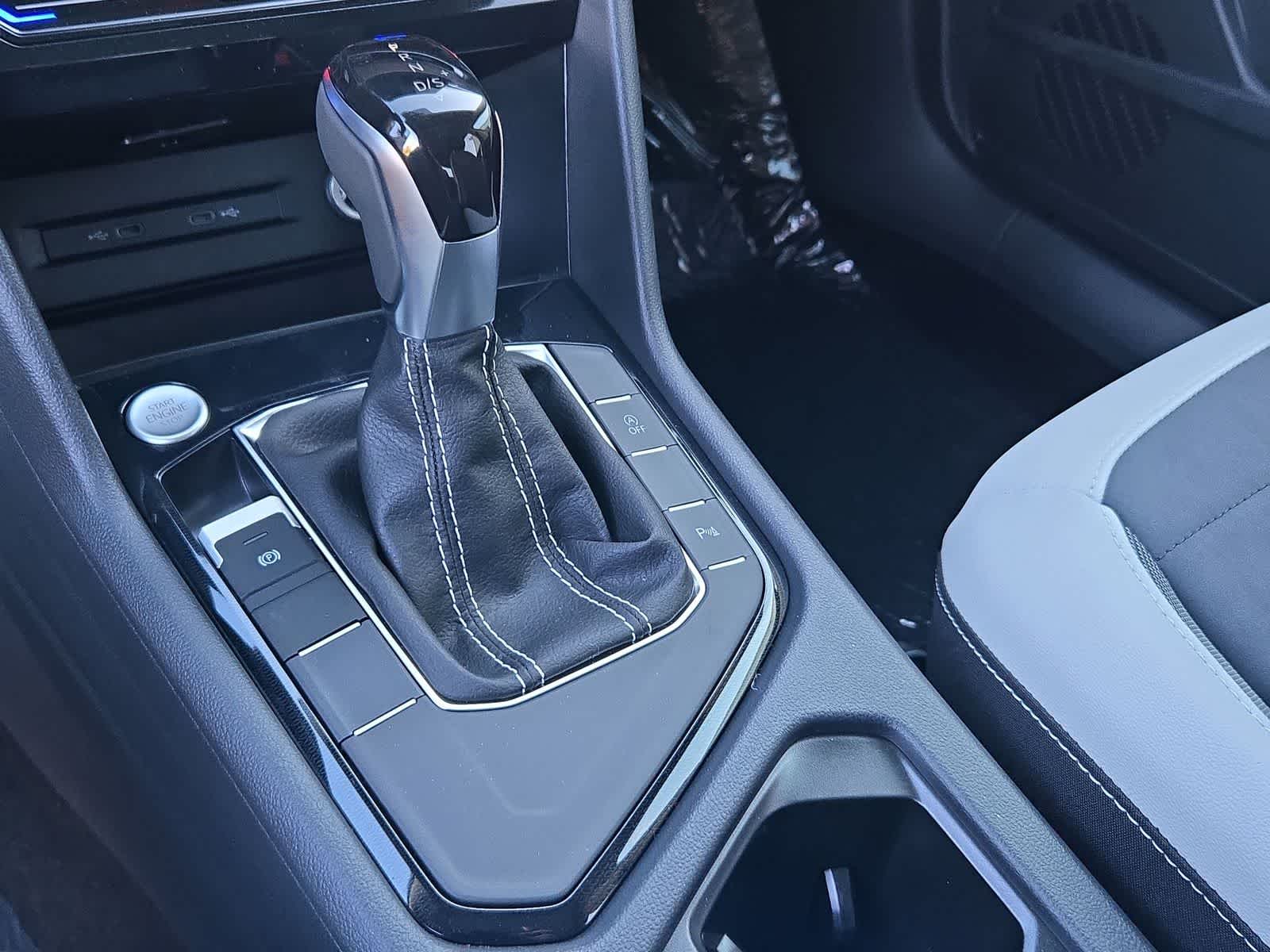 Thumbnail: 2025 Volkswagen Taos - 31