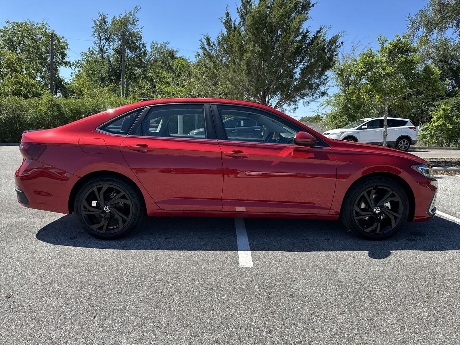 Thumbnail: 2026 Volkswagen Jetta - 7