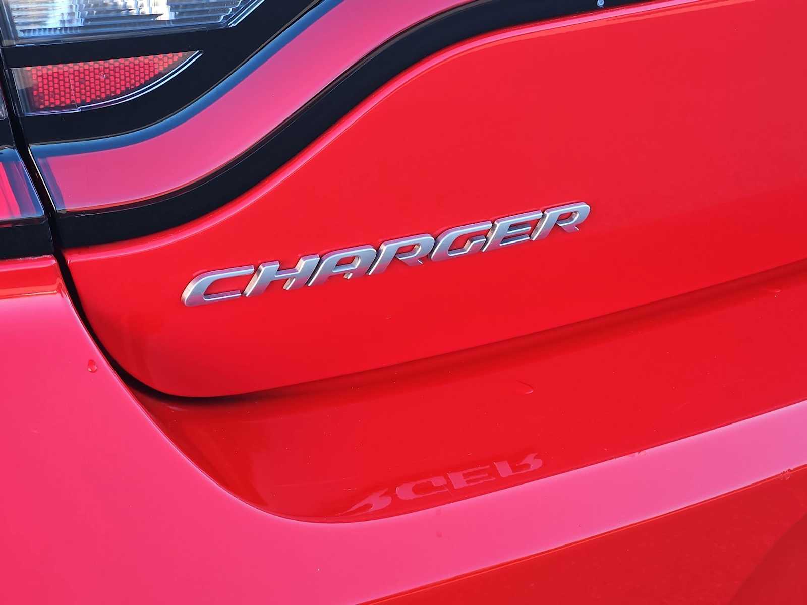 Thumbnail: 2023 Dodge Charger - 13