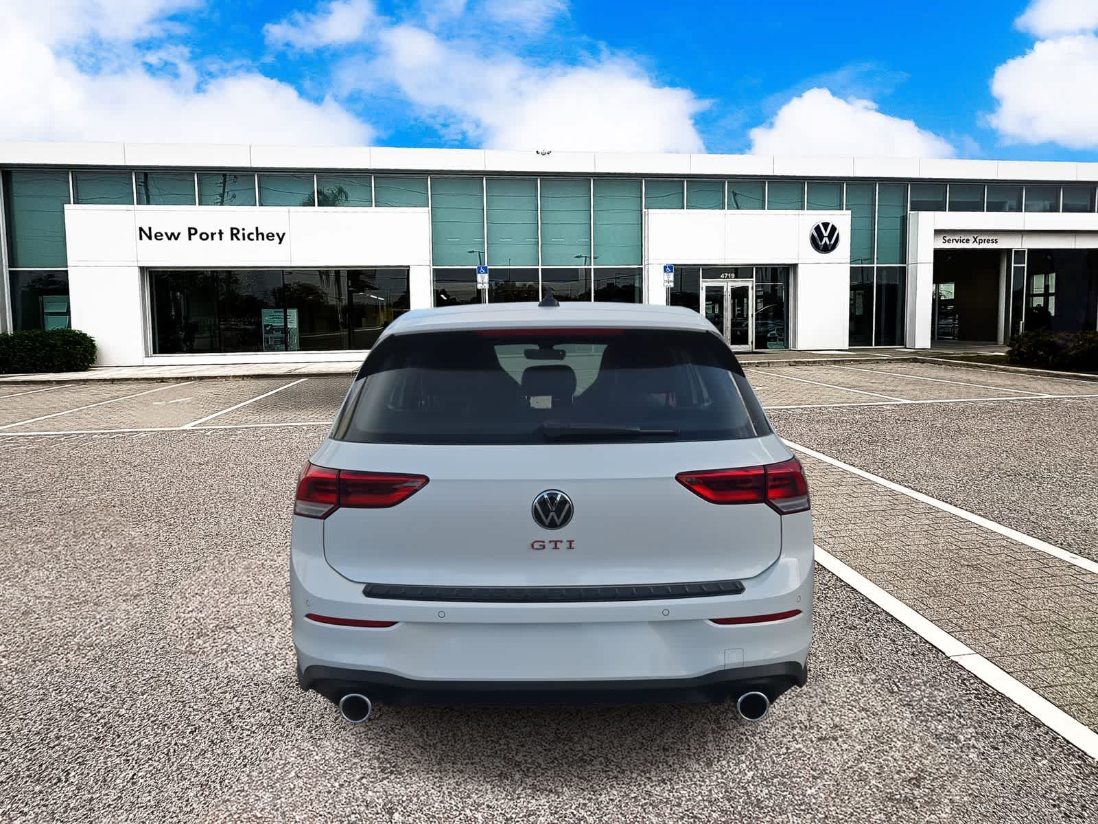 Thumbnail: 2026 Volkswagen Golf - 7