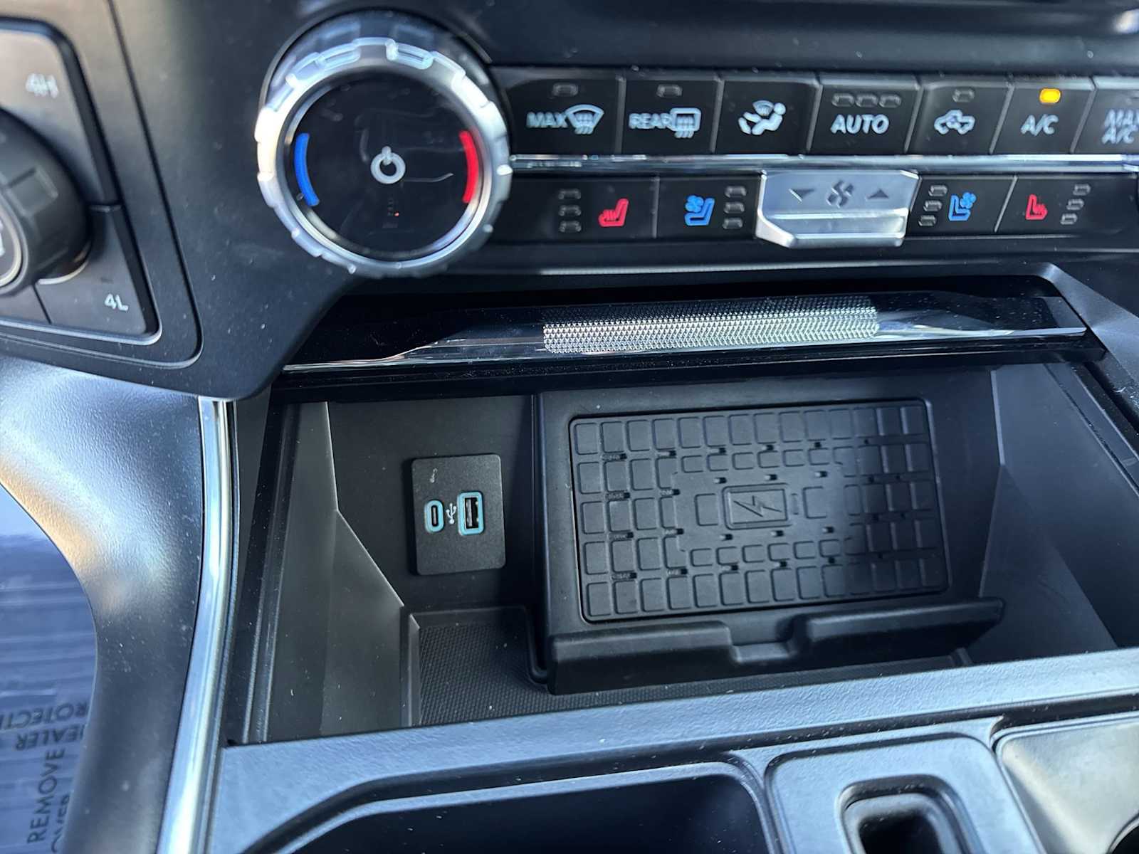 Thumbnail: 2023 Ford F-150 - 30