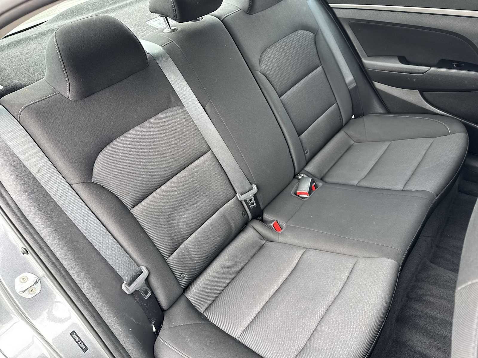 Thumbnail: 2018 Hyundai Elantra - 18