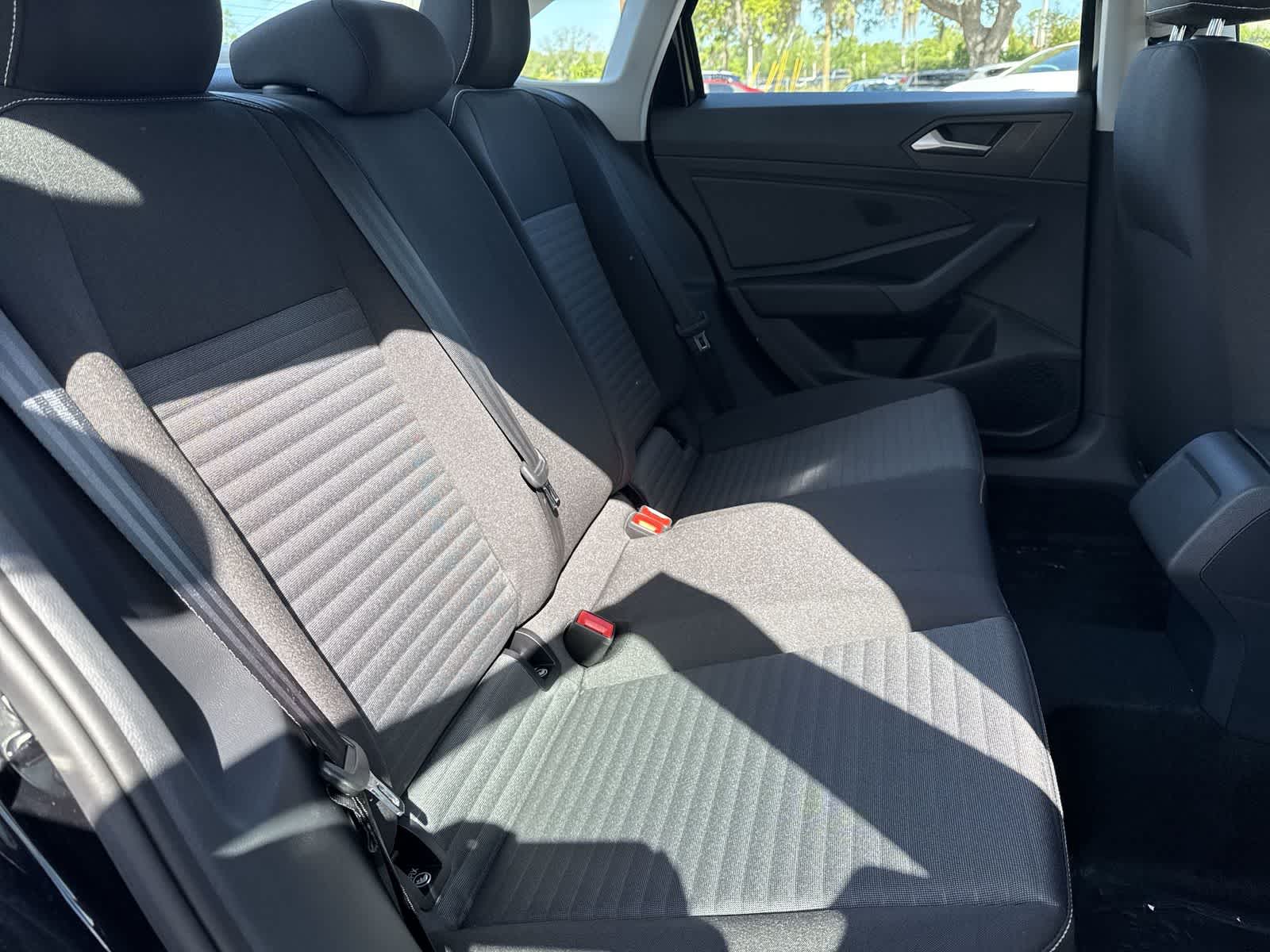 Thumbnail: 2026 Volkswagen Jetta - 18