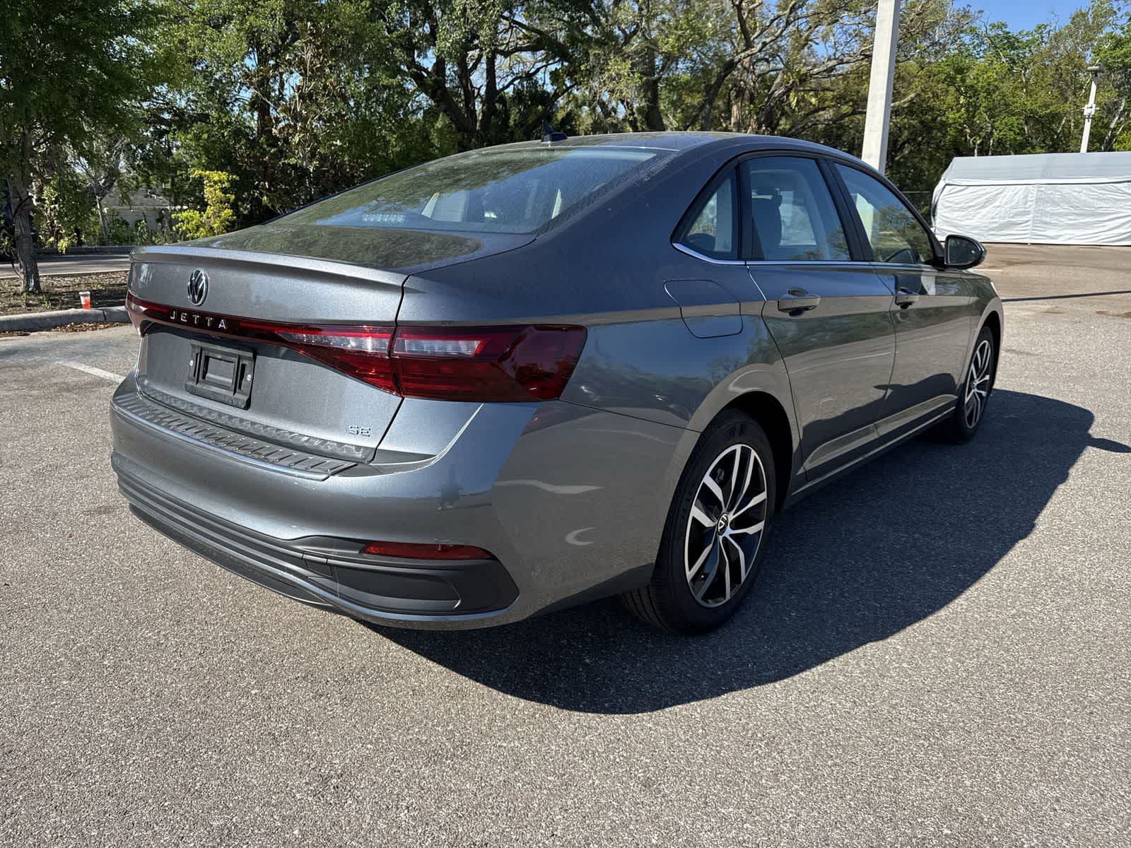 Thumbnail: 2026 Volkswagen Jetta - 6