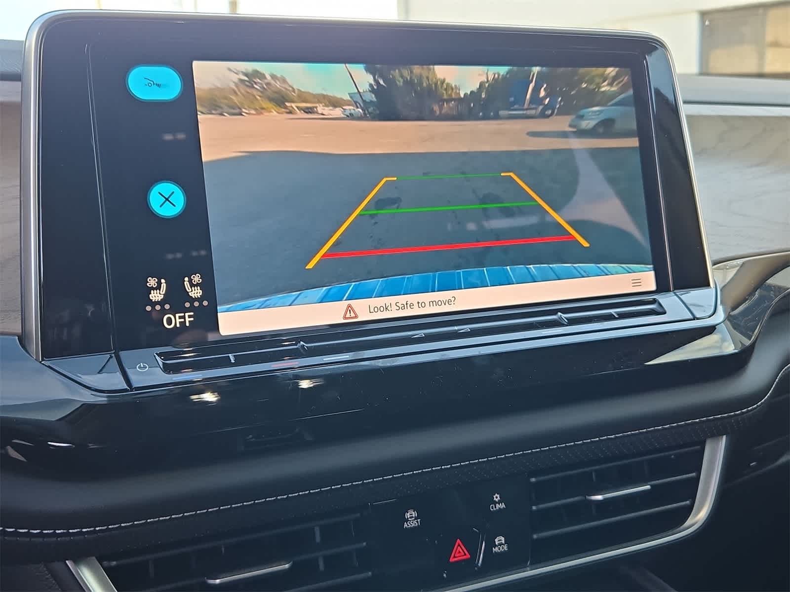 Thumbnail: 2026 Volkswagen Atlas - 35