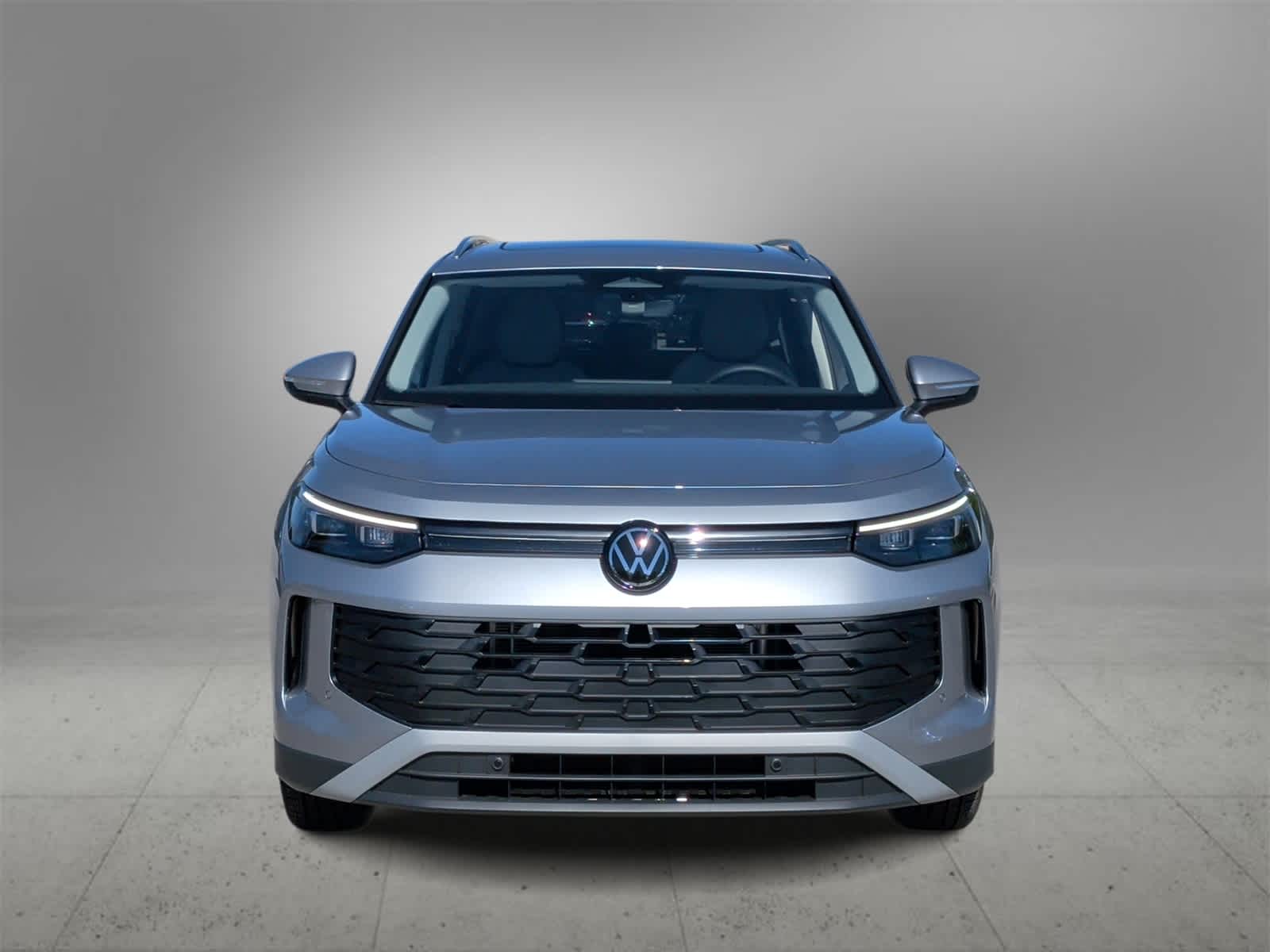 Thumbnail: 2025 Volkswagen Tiguan - 3