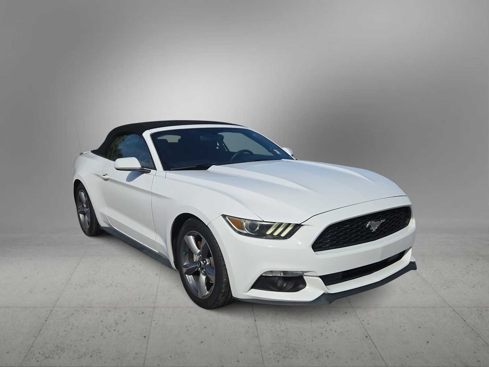 Thumbnail: 2016 Ford Mustang - 2