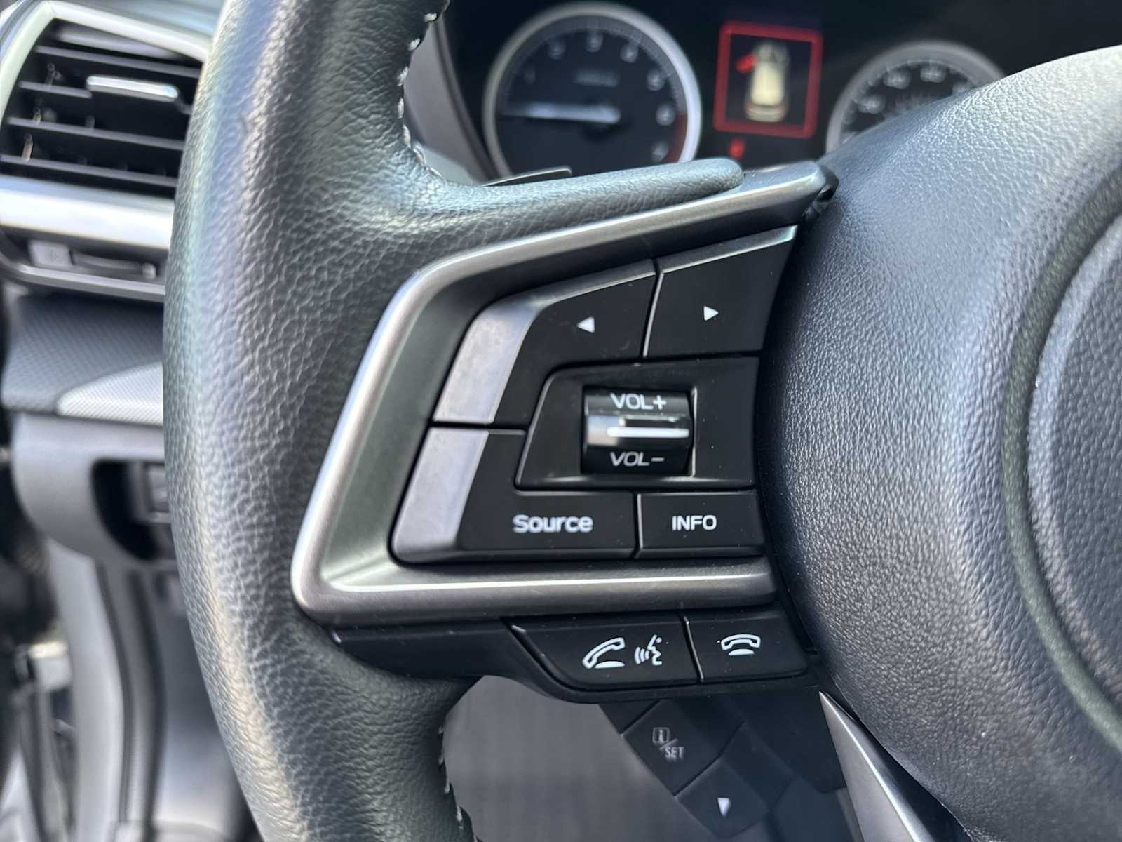 Thumbnail: 2021 Subaru Forester - 23