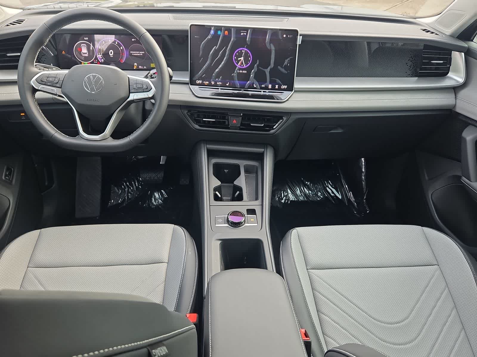 Thumbnail: 2026 Volkswagen Tiguan - 16