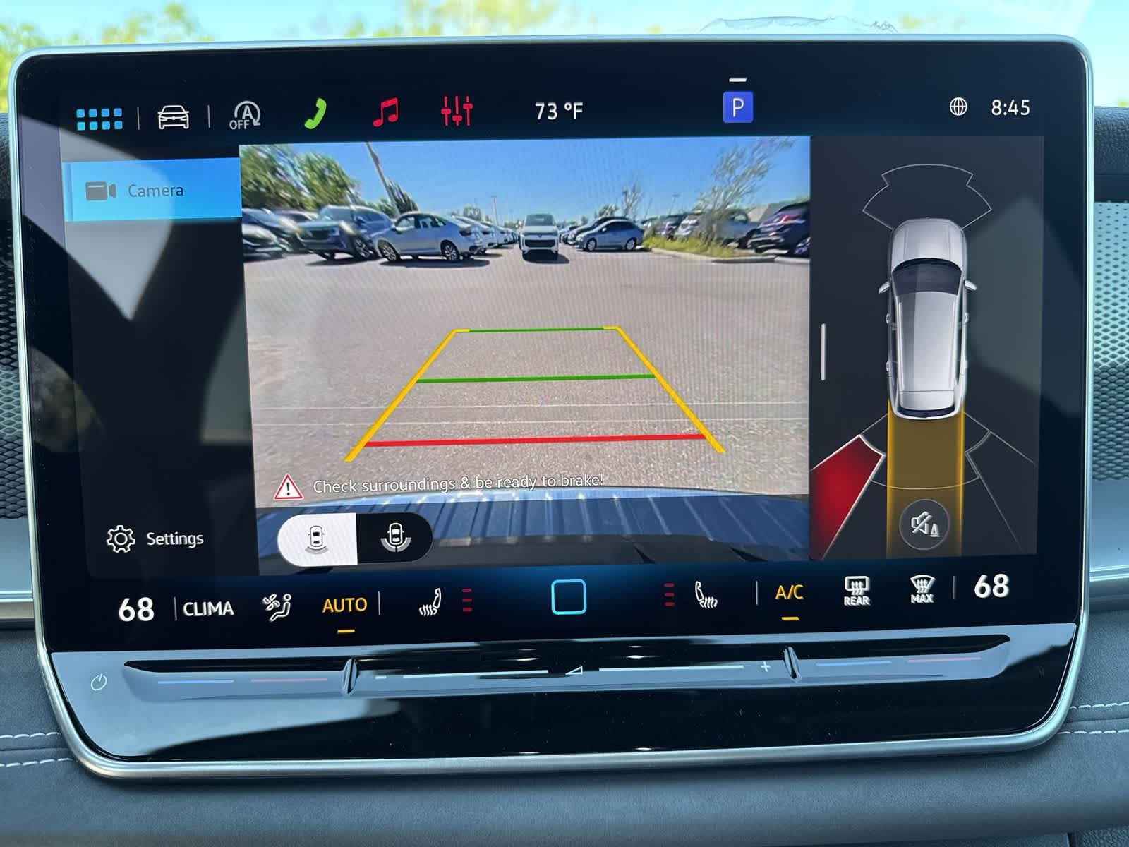 Thumbnail: 2026 Volkswagen Tiguan - 27