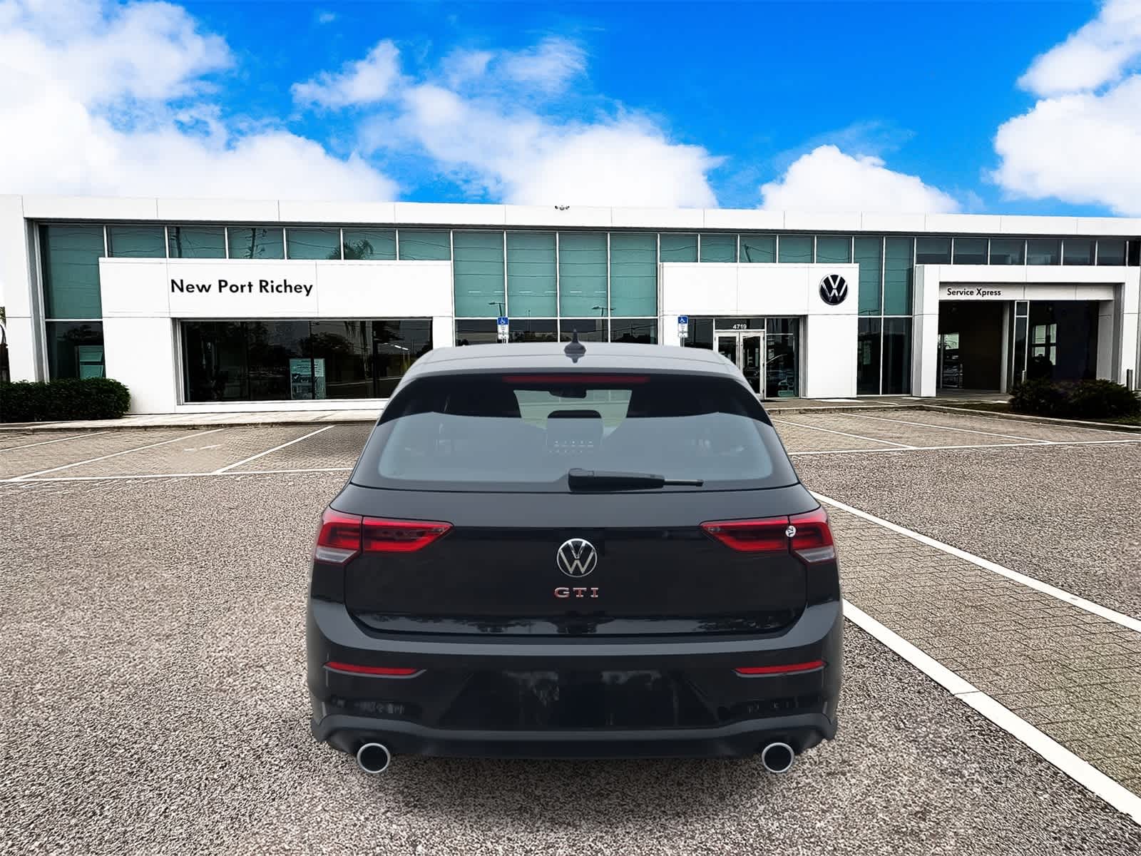 Thumbnail: 2026 Volkswagen Golf - 7