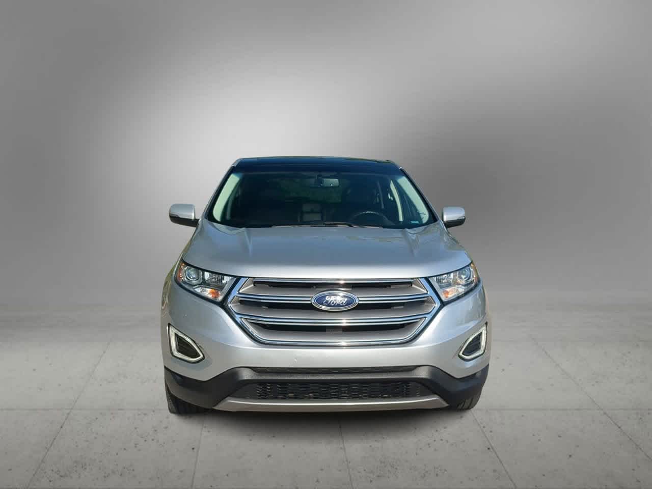 Thumbnail: 2017 Ford Edge - 3