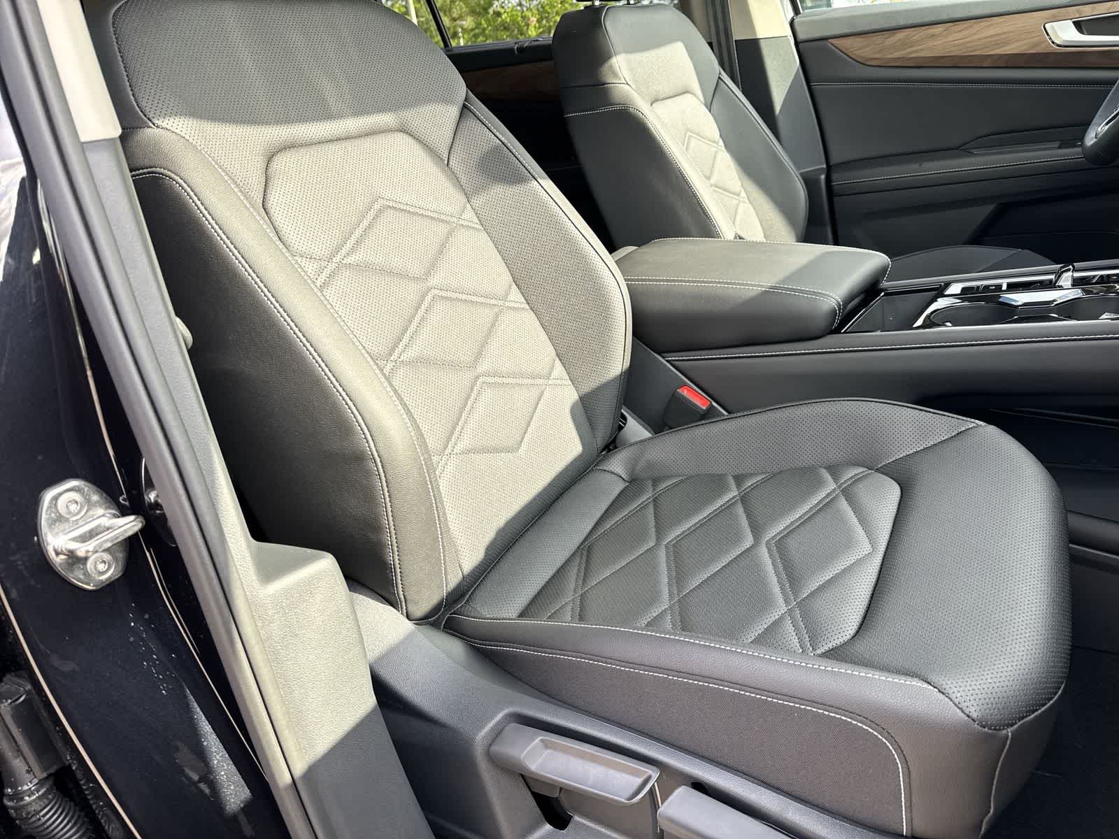 Thumbnail: 2026 Volkswagen Atlas - 20