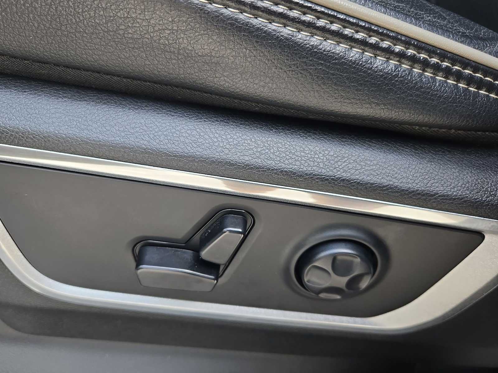 Thumbnail: 2019 RAM 1500 - 18